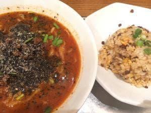 胡同家常菜 丸ビル店