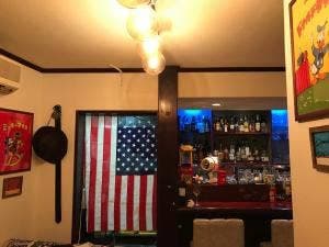 Shot Bar Circus