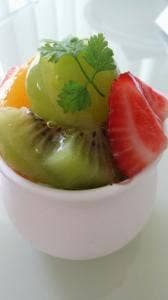 patissiere's cafe Perle