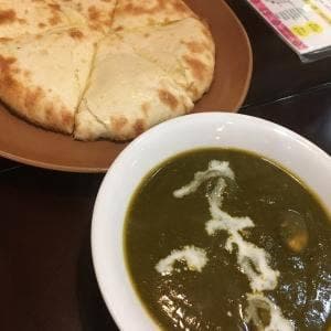 インドネパールキッチン プルナ 弘前駅前店