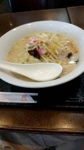 リンガーハット 和歌山北店