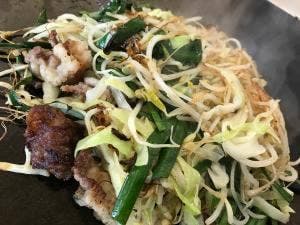 天下茶屋 平田店