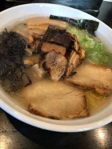 麺処 そめいよしの 篠路店