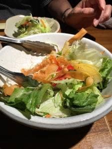 個室居酒屋 くいもの屋わん センター南店