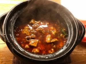 チャイニーズバル ドラゴンパンチ 大阪道頓堀本店
