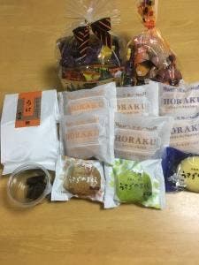シャトレーゼ 富山堀川店