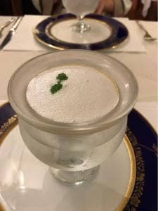 レストラン ブルボン