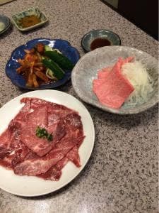 牛屋 八潮店