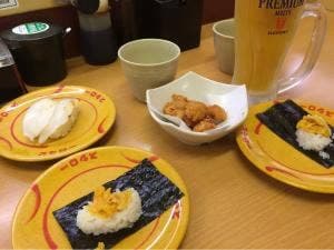 スシロー 和歌山新生店