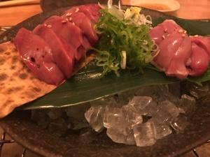 炭火楽家 ここみ