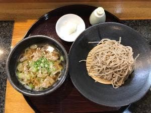 手打蕎麦屋 にこり