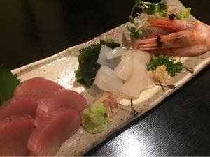 酒肴 宇良家