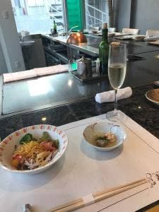 ステーキハウス素敵館