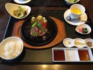 ミスターバーク・ガーデン