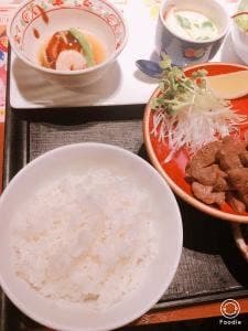 徳樹庵さいたま宮原店