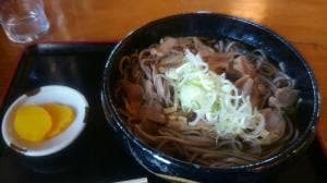 そば処 まるきや