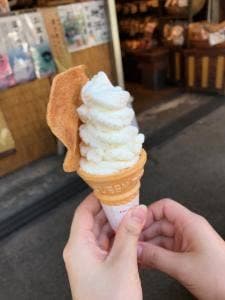味の銘菓 手焼堂