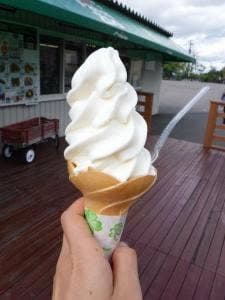 旭山動物園くらぶ 東門shop