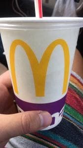 マクドナルド 128岬ショッピングガーデン店