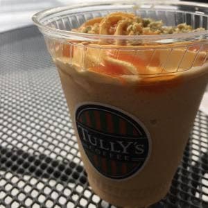 タリーズコーヒー アリオ橋本店