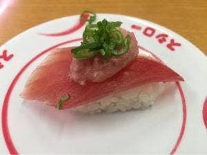 スシロー 竹の塚ピーくんプラザ店