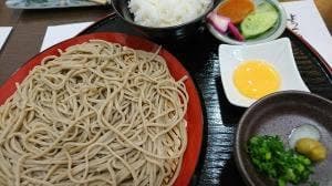 よこい処 しいばや