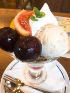 岡山珈琲館 大野辻店