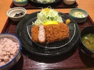 かつ敏 浦和美園店