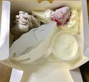 かのこ庵