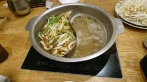 しゃぶ菜 モレラ岐阜店