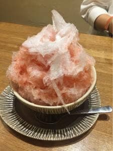 長瀞とガレ 高田馬場店