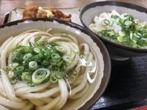 セルフうどんぼっこ屋 三谷店