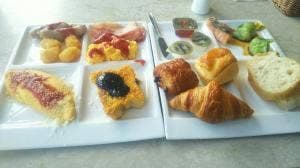 レストラン ザ・ガーデン 琵琶湖ホテル