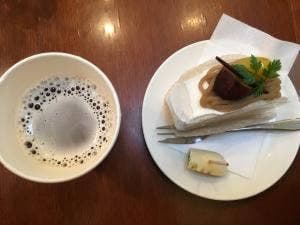 イル・ローザ国府店