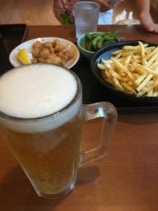 お食事処 有松亭