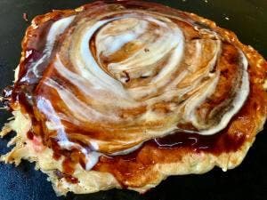 お好み焼き いずみや