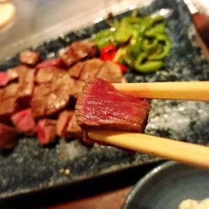 鉄板焼ステーキレストラン 碧 銀座三越店