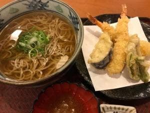 葦の花 あがりゃんせ内