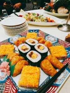 レオプラザホテル佐世保 宴会場