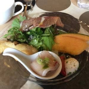 イタリア料理 acerbo