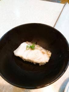 鮨 いなほ