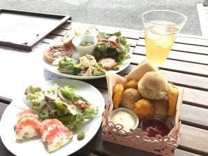 メルシャン ワインギャラリー