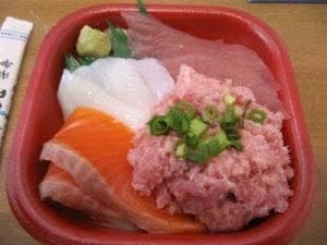 たかだや 丼丸 西宮今津店
