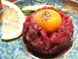 黒毛和牛焼肉 うしくろ 瑞江店