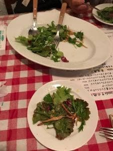 Pomodoro Fresca