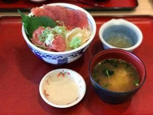 築地食堂 源ちゃん イオンモール大牟田店