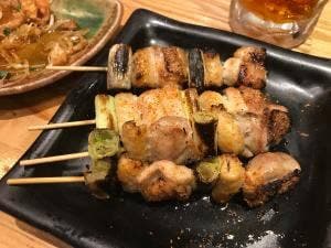 炭火串焼 テング酒場 横浜西口店