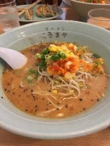 くるまや 蔵本店