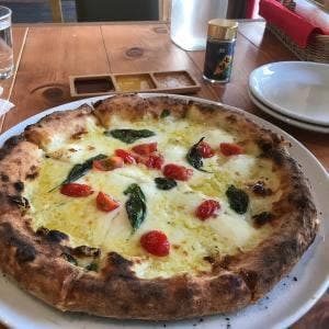 薪釜屋 YOSHIZO 東青梅店