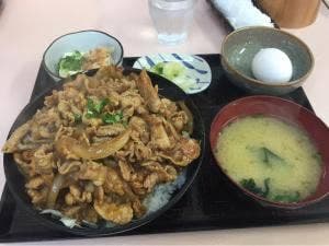 まんなおし食堂